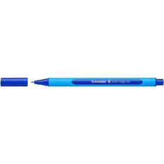 Schneider "Slider Edge XB" golyóstoll 0,7mm kék (TSCSLEXBK) (TSCSLEXBK)