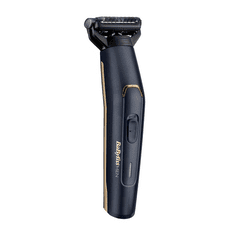 BaByliss BG120E Vezeték nélküli testszőr nyíró (BG120E)