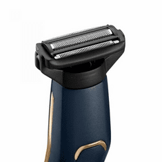 BaByliss BG120E Vezeték nélküli testszőr nyíró (BG120E)