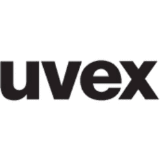 Uvex 2 6502241 Biztonsági cipő S3 Méret: 41 Fekete, Narancs 1 pár (6502241)