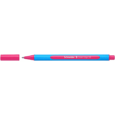 Schneider "Slider Edge XB" golyóstoll 0,7mm rózsaszín (TSCSLEXBPN) (TSCSLEXBPN)