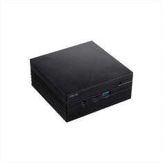 ASUS VivoMini PN41-BBC130MV Barebone PC