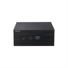 ASUS VivoMini PN41-BBC130MV Barebone PC