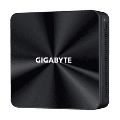 GIGABYTE BRIX GB-BRI5-10210E Barebone PC (GB-BRI5-10210E)