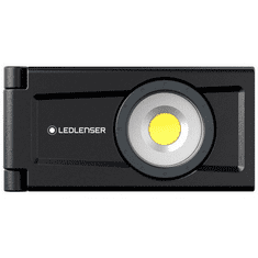 LEDLENSER LED Lenser iF3R tölthető LED szerelőlámpa (502171) (LED Lenser 502171)