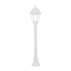 FUMAGALLI MIZAR/SABA LED kültéri állólámpa fehér (K22.151.000.WXF1L) (K22.151.000.WXF1L)