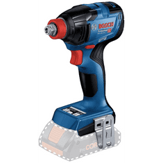 BOSCH Professional GDX 18V-210 C akkus ütvecsavarozó 2db 4.0Ah-s akkuval (06019J0203) (06019J0203)