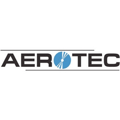 AEROTEC® Airliner 6 Sürített levegő kompresszor Kazán-tartalom 6 l8 bar (200664)