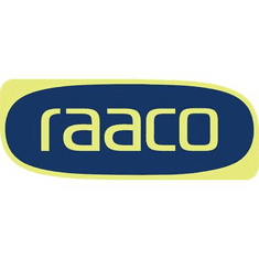 Raaco Compact 37 136594 Univerzális Szerszámos hordtáska, tartalom nélkül (Sz x Ma x Mé) 540 x 230 x 296 mm (136594)