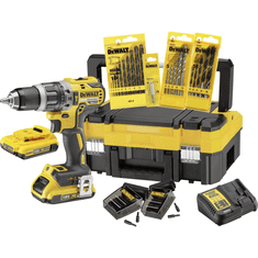 DeWalt DCK796D2T-QW akkus ütvefúró-csavarozó (DCK796D2T-QW)