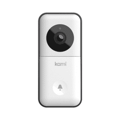 Xiaomi Yi Kami D201 csengő beépített kamerával (XMKMDBC)