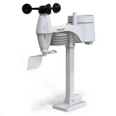 SENCOR SWS 9300 professzionális meteorológiai állomás (SWS 9300)