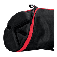 Manfrotto MBAG80N Állvány táska béleletlen 80cm fekete piros csíkkal (MB MBAG80N)