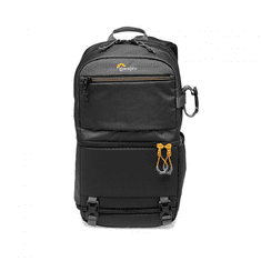 Lowepro Slingshot SL 250 AW III fényképezőgép hátizsák fekete (LP37335-PWW) (LP37335-PWW)