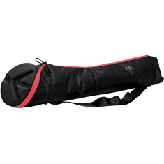 Manfrotto MBAG80N Állvány táska béleletlen 80cm fekete piros csíkkal (MB MBAG80N)