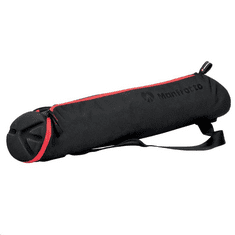 Manfrotto MB MBAG70N Állvány táska béleletlen 70cm fekete piros csíkkal (MB MBAG70N)