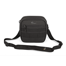 Lowepro ProTactic Utility Bag 100 AW fényképezőgép táska fekete (LP37181-PWW) (LP37181-PWW)