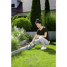 Gardena ComfortCut Akku Fűnyíró Akkuval 3.60 V Lítiumion (09856-20)