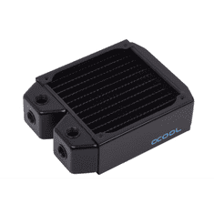 Alphacool NexXxoS XT45 120mm radiator (35271 / 14163) (35271 / 14163)