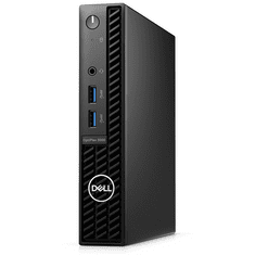 DELL Optiplex 3000 Micro i5-12500T/16GB/512GB Linux (3000MICRO-9)