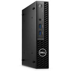 DELL Optiplex 3000 Micro i5-12500T/16GB/512GB Linux (3000MICRO-9)