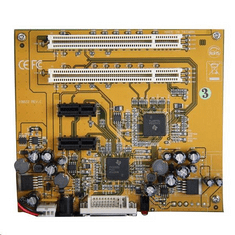 Startech StarTech.com 2xPCI 2xPCI-E bővítő egység PCI-E (PEX2PCIE4L) (PEX2PCIE4L)