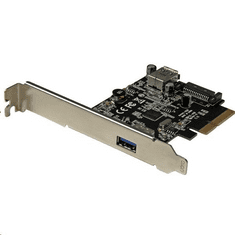 Startech StarTech.com 2xUSB 3.1 bővítő kártya PCIe (PEXUSB311EI) (PEXUSB311EI)
