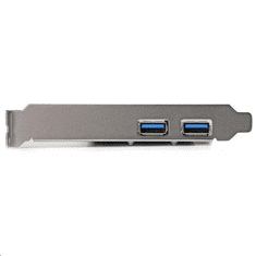 Startech StarTech.com 2x USB 3.0 bővítő kártya PCIe (PEXUSB3S23) (PEXUSB3S23)