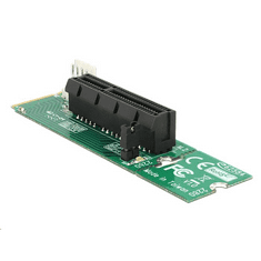 DELOCK 62584 PCI Express bővítő kártya (62584)