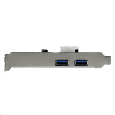 Startech StarTech.com 2x USB 3.0 bővítő kártya PCIe (PEXUSB3S25) (PEXUSB3S25)