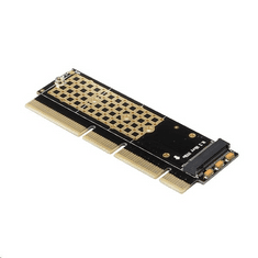 AXAGON PCIE NVME M.2 SSD adapter (PCEM2-1U) (PCEM2-1U)