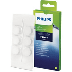 PHILIPS CA6704/10 kávéolaj eltávolító tabletta (CA6704/10)