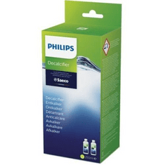 PHILIPS CA6700/22 vízkőmentesítő Saeco eszpresszó géphez 2x250ml (CA6700/22)