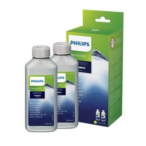 PHILIPS CA6700/22 vízkőmentesítő Saeco eszpresszó géphez 2x250ml (CA6700/22)