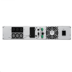 EATON 9SX 1000i Rack2U szünetmentes tápegység (9SX1000IR) (9SX1000IR)