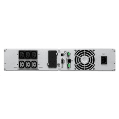 EATON 9SX 1500i Rack2U szünetmentes tápegység (9SX1500IR) (9SX1500IR)