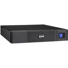 EATON 5SC 1500i Rack 2U szünetmentes tápegység (5SC1500IR)