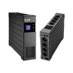 EATON Ellipse PRO 1200 - UPS - 750 Watt - 1200 VA (ELP1200DIN)