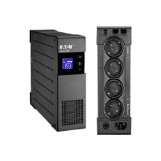 EATON Ellipse PRO 650 - UPS - 400 Watt - 650 VA (ELP650DIN)