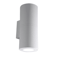 FUMAGALLI FRANCA 90 2L LED kültéri falilámpa fehér (3A7.003.000.WXU2K) (3A7.003.000.WXU2K)