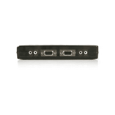 Startech Startech.com KVM Switch 4PC USB Audio (SV411KUSB) (SV411KUSB)