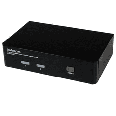 Startech Startech.com KVM Switch 2PC USB HDMI (SV231HDMIUA) (SV231HDMIUA)