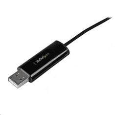 Startech Startech.com KVM Switch kábel 2PC USB (SVKMS2) (SVKMS2)