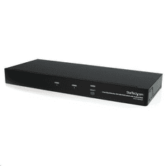 Startech Startech.com KVM Switch 2PC USB DVI (SV231QDVIUA) (SV231QDVIUA)