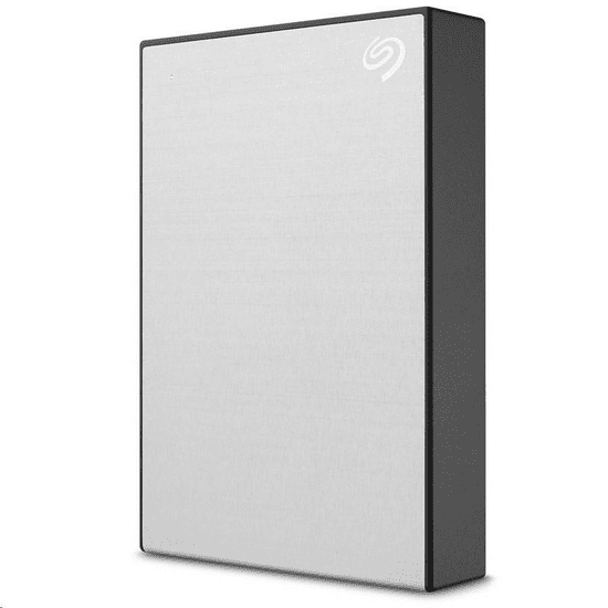 Seagate 4TB Seagate 2.5" One Touch külső winchester ezüst (STKC4000401)