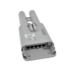 Mikrotik OmniTIK U-5HnD kültéri AccessPoint (RBOMNITIKU-5HND) (RBOMNITIKU-5HND)