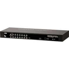 Aten KVM Switch 16PC PS2/USB OSD (CS1316) (CS1316)