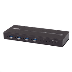 Aten KVM Switch 4PC USB (US3344I-AT) (US3344I-AT)