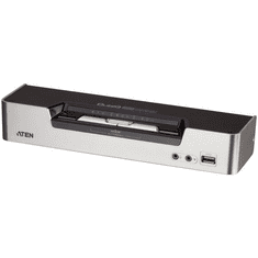 Aten KVM Switch 2PC USB DVI (CS1642) (CS1642)