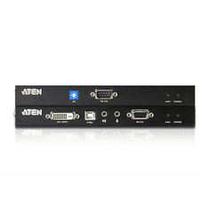 Aten KVM konzol extender (CE600-A7-G) (CE600-A7-G)